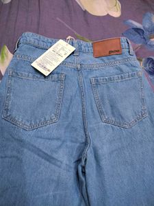 Baggy New with tag jeans,