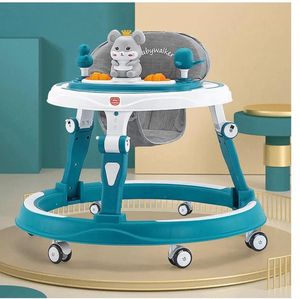 Baby Walker with Activity Center