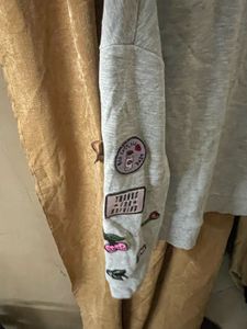 ONLY Edge Luxury Top