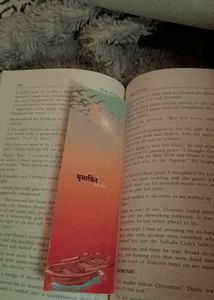 Bookmarks Combo Of 3