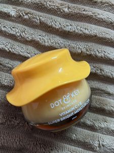 vitamin c + e super bright