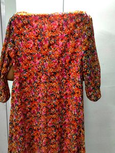 Maxi Dress For Women.