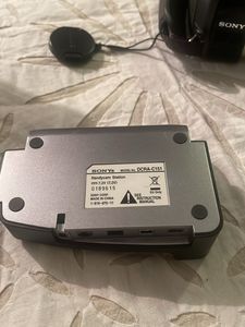 Sony Handycam DCR-HC46 DV Camcorder