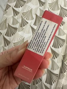 Sunnies Face Fluffbalm - Everyday Pink
