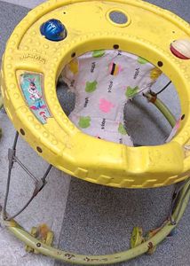 Baby Walker