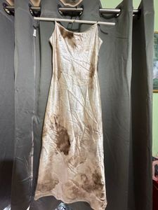 Simplicity Slip Dress