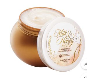 Classic Grace Hand &amp; Body Cream