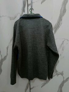 Branded Sweater