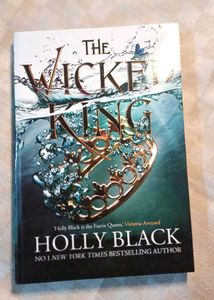 The Wicked King