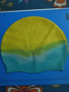 Swimming Cap, No Flaws