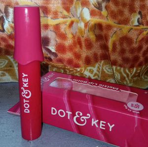 Dot & Key Meltie Lip Balm