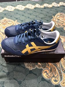 Ontisukha tiger unisex serrano  sneaker