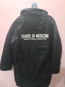 School Of Medicine kangwon National Uni Jacket