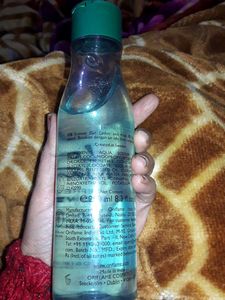 Oriflame Love Nature Showel Gel
