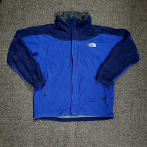 The North Face Jacket - Blue