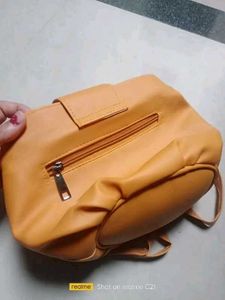 Two Way Carry Bag