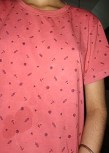 Women Tshirt