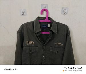 An Awesome Vegas Collection Cowboy Shirt - 42