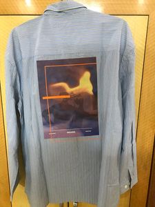 Dickies Oversized Shirt