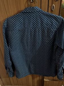 Original Pantaloons Shirt For Both Boys And Girls