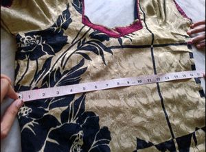 3-Set Designer Dress