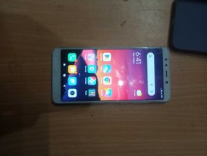 Redmi 5 fixed price