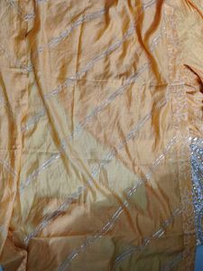 Heavy Sharara Set
