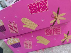 Plum Boxes. Total 9