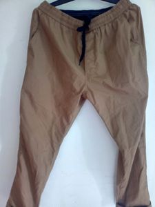 BARE PANTS