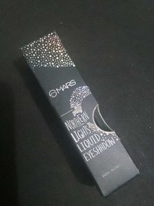Mars Northern Lights Liquid Eyeshadow Only Cash