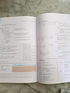 Class 12 Computer Science (Sumita Arora)