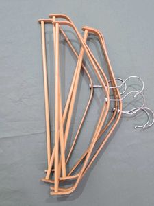 IKEA Wooden Clothes Hanger - Set of 5