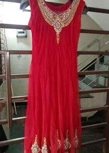Anarkali Kurta