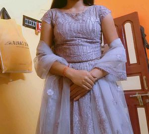 Designer Heavy Lehenga
