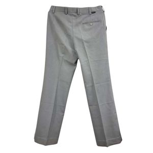 Formal Grey Trousers For Men