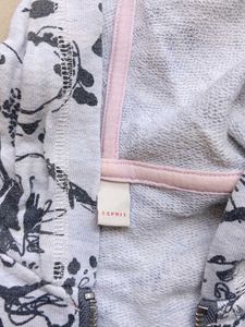 Jacket With Hood