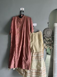 Elegant Kurta Set