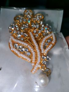 Saree Pin