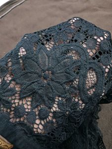 Elegant Lace🖤 big Panties