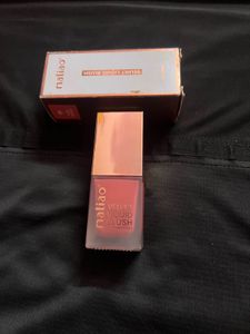 Naliao Velvet Liquid Blush