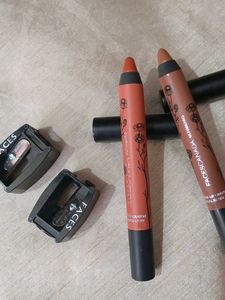 Faces Canada Makeup Bundle