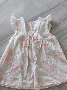 Baby Dress