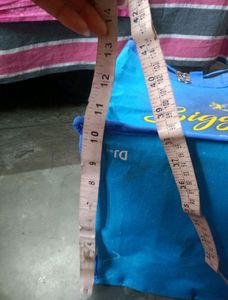 Big Storage Organiser Bag