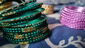 Bangle Set