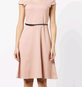 Veromoda Pink NUde
