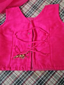 4 Set Lehnga Choli For Girls