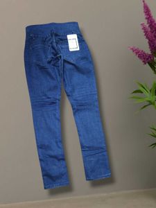 F@72 Size-28 Slim Jeans