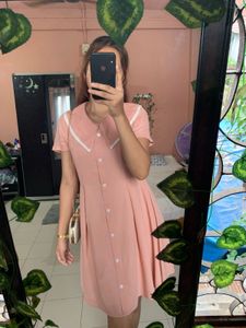 Korean Formal Dress