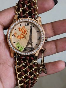 Aesthetic Women&#39;s Watch