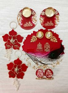 Diwali Decoration Set